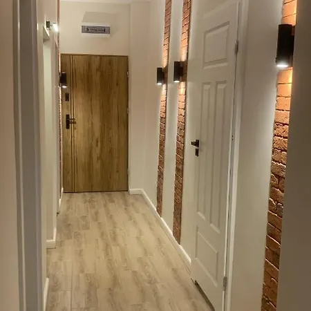 6 Osobowy Apartament Premium W Kamienicy - Centrum Gorzow Wielkopolski Exterior photo