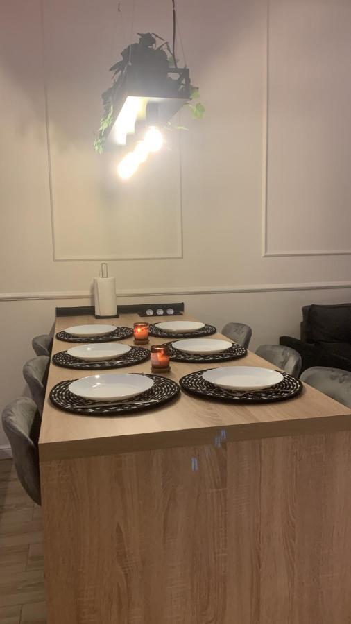 6 Osobowy Premium W Kamienicy - Centrum *
