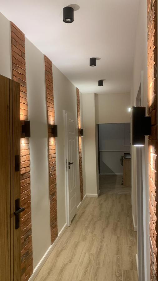 6 Osobowy Premium W Kamienicy - Centrum Apartment *