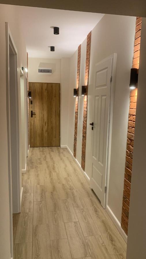 Apartment 6 Osobowy Premium W Kamienicy - Centrum *